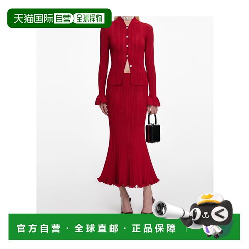 香港直邮SELF-PORTRAIT 女士连衣裙 RS26555MSKR 【付后1h可退】
