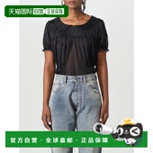 透明连体衣 香港直邮Maison S29FP012 马吉拉 女士 Margiela 马丁