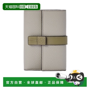 C660S86X04 钱包 香港直邮Loewe 小号竖款