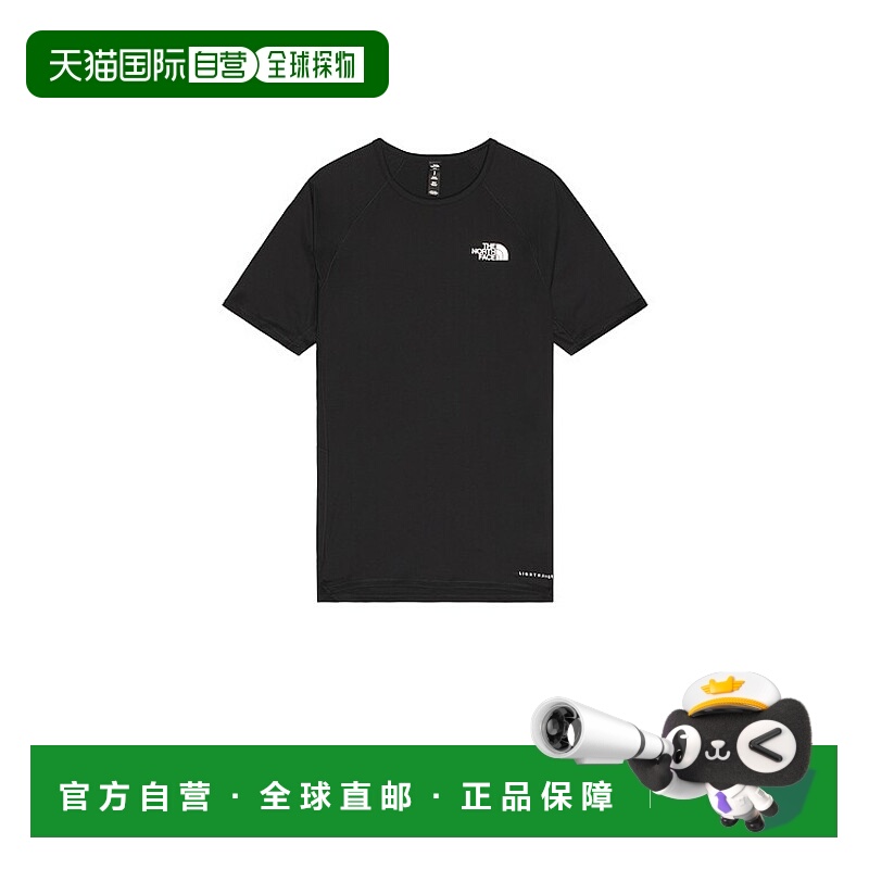 1h可退 香港直邮The North Face 北面 男士 Sunriser T恤 NF0A8BB