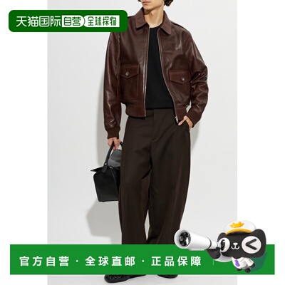 香港直邮A.P.C. 男士夹克 PXCDGH32089CAA AW2026 支付后1h可退