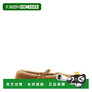 拖鞋 女士 欧洲直邮prada 1h可退