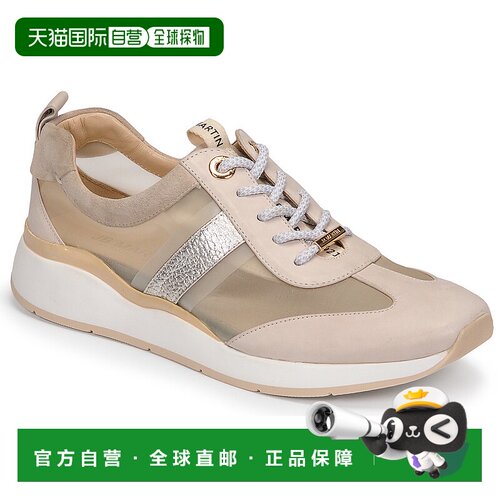 欧洲直邮JB Martin  女鞋 春夏 低帮板鞋 KAPY厚底运动鞋