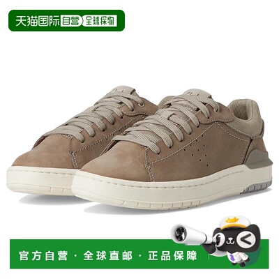 1h可退 美国直邮clarks originals 其乐 男士 CourtLite 2 Run 运