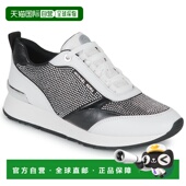Michael STRIDE Kors 欧洲直邮MICHAEL MMK ALLIE TRAINER 女士