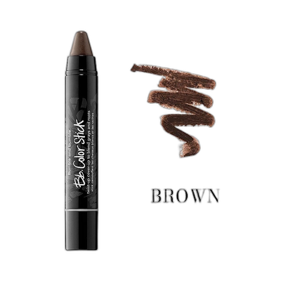 欧洲直邮Bumble and bumble自然色调染发棒3.5g #棕色正品