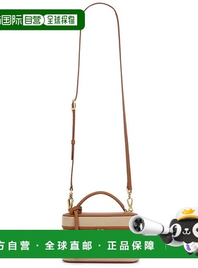 香港直邮Saint Laurent 圣罗兰 女士 Gaby 迷你化妆包 834213FAC7