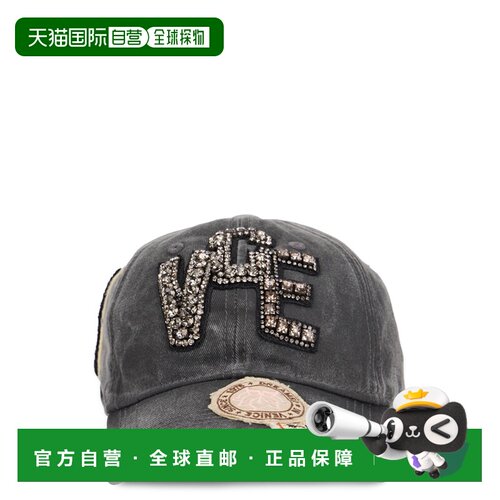 香港直邮GOLDEN GOOSE DELUXE BRAND 女士帽子 GU【付后1h可退】