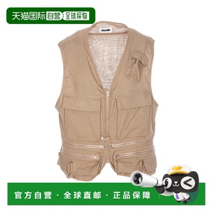 睡衣上装 男士 背心 欧洲直邮magliano 1h可退