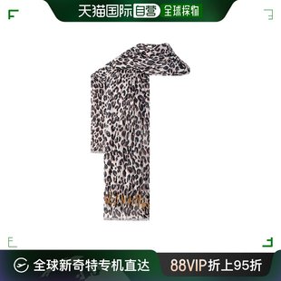 路易威登 女士LEOPARD VUITTON 欧洲直邮LOUIS 长围巾