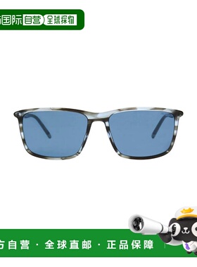 1h可退 香港直邮boss 雨果 男士 太阳眼镜 grey灰色 舒适时尚