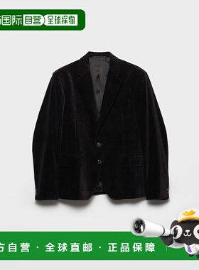 1h可退 欧洲直邮PRADA 普拉达 25秋冬 UGM388_18MK_F0002_S_OOO