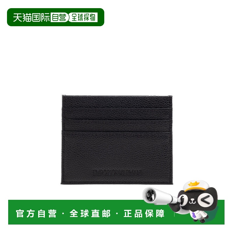 香港直邮Emporio Armani 矩形卡夹 EM001578AF13788
