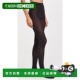 香港直邮Wolford 连裤 女士 Duo 1h可退 天鹅绒精装 Pack 袜