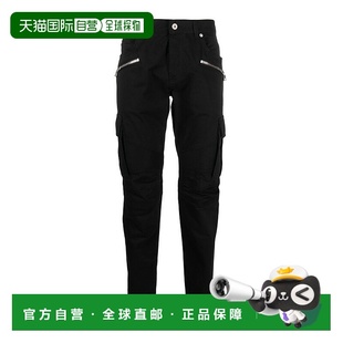 休闲裤 男士 AH0MH016CD960PA 欧洲直邮BALMAIN 1h可退