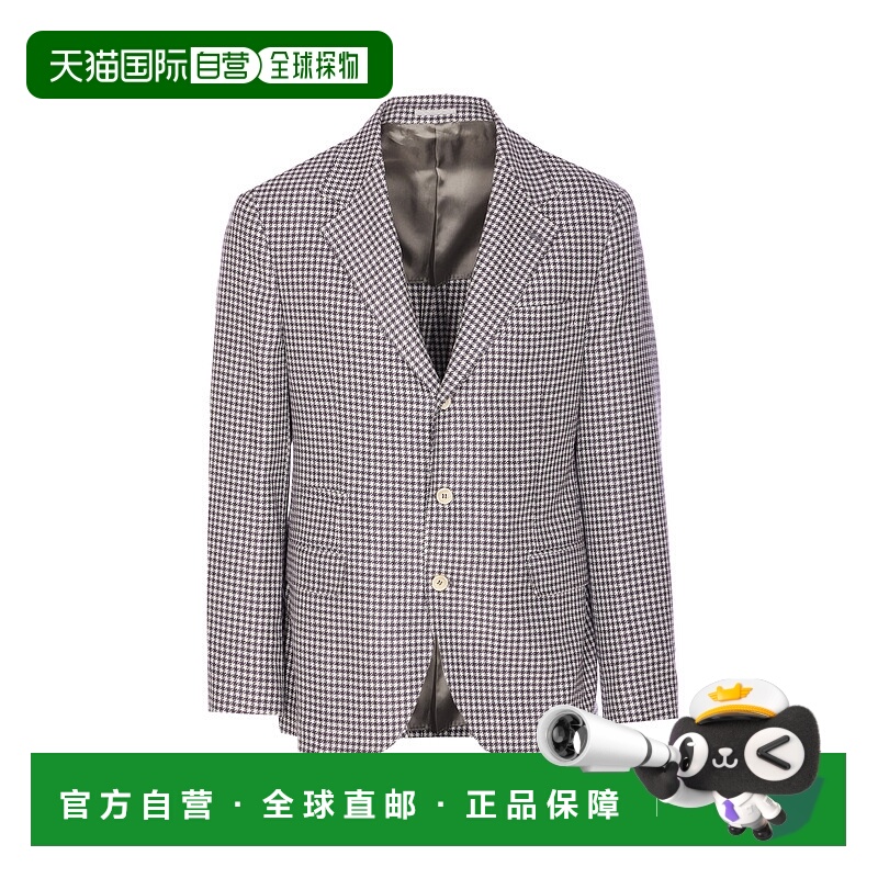 欧洲直邮brunello cucinelli 男士 夹克衫羊绒