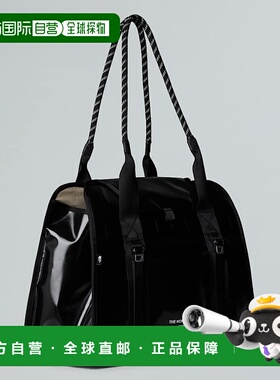 自营欧洲直邮北面Basecamp 手提袋TheNorthFace