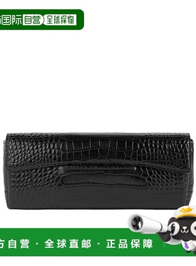 1h可退 香港直邮Toteme T-Lock 手拿包 254WAL0080LE0076