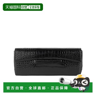 1h可退 香港直邮Toteme T-Lock 手拿包 254WAL0080LE0076