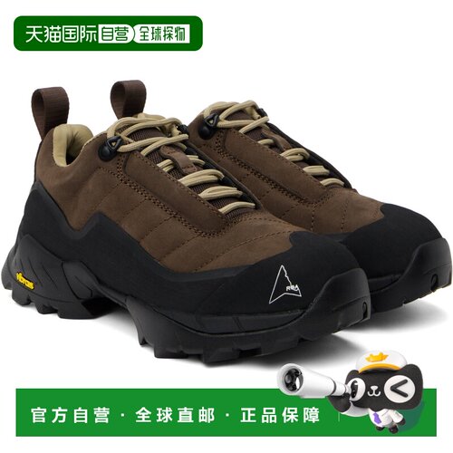香港直邮Roa/Katharina男士跑鞋 【付后1h可退】