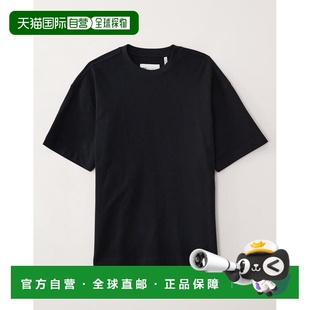 1h可退 香港直邮ASOS COLLECTIVE 男士 COLLECTIVE 重身宽松款T恤
