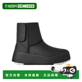 圆头短筒靴 1h可退 香港直邮UGG 1174010
