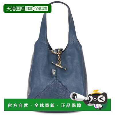 1h可退 香港直邮Chloe 蔻依 女士 Balloon 小号手提包 25WS644