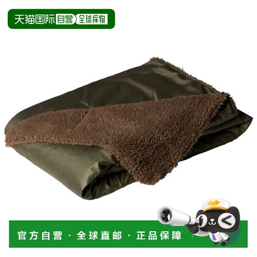 欧洲直邮THE NORTH FACE 毛巾沙滩巾 5580305NEWT【付后1h可退】