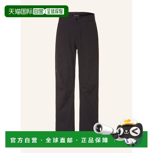 香港直邮Arc'teryx 男士户外软壳裤 10030997961300支付后1h可退