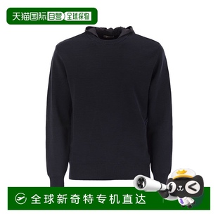 1h可退 毛衣针织 欧洲直邮herno 男士