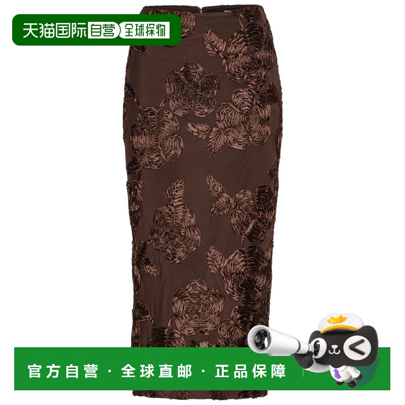1h可退 欧洲直邮rotate 女士 半身裙