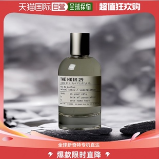 NOIR THÉ labo 欧洲直邮香水实验室 淡香精100ml