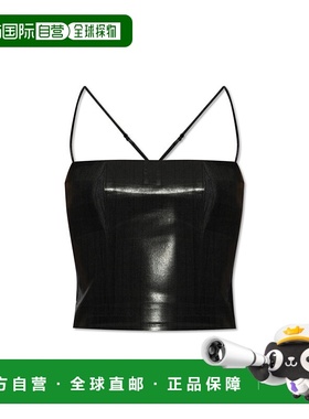 DIESEL 女士背心吊带 TREASUREA139890IPAA93R性感