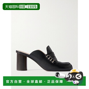 1h可退 香港直邮J.W. Anderson 女士 JW Anderson 圓頭高跟鞋 PU0