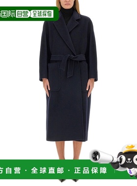 1小时内可退 香港直邮MaxMara 麦斯玛拉 女士 