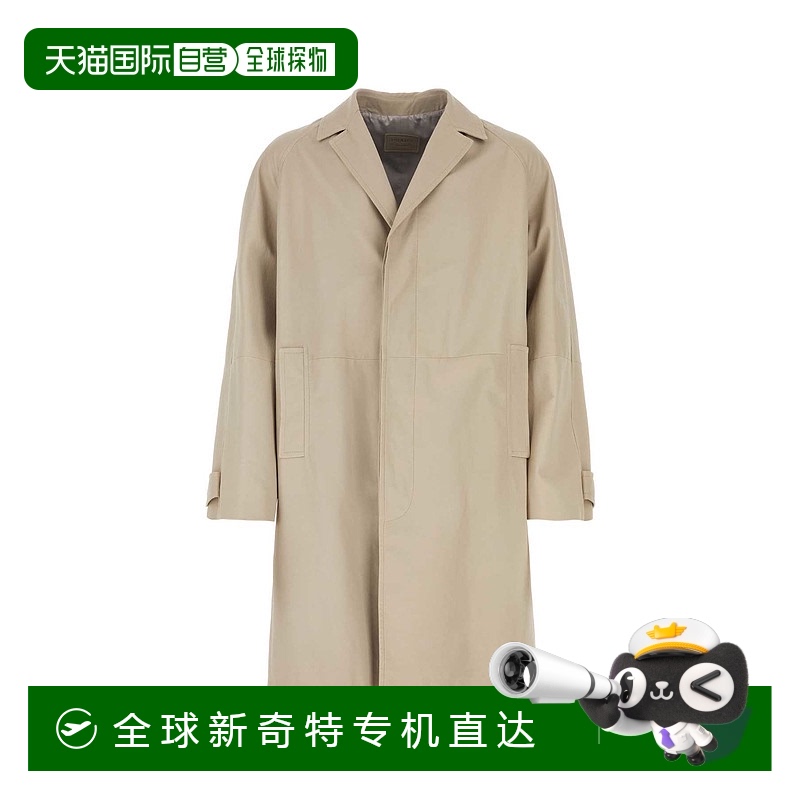 1h可退 欧洲直邮prada 男士 大衣
