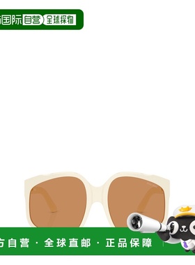 1h可退 香港直邮miu miu/缪缪 25FW 全框太阳镜 Women