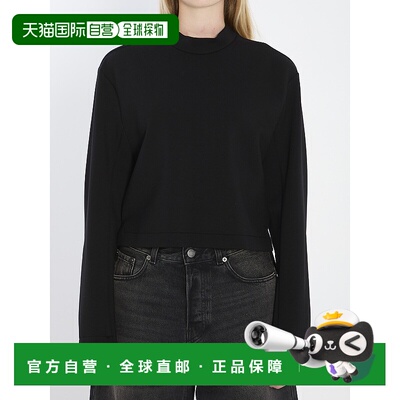 1h可退 香港直邮MONCLER X EDWARD ENNINFUL 女士 EE72 卫衣 K240