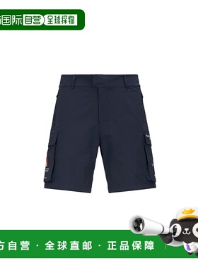 1h可退 欧洲直邮K-WAY 男士短裤 K8126VWB29正品时尚流行休闲潮流