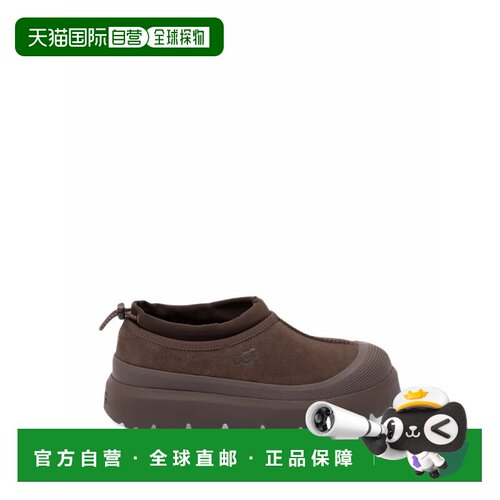 香港直邮UGG 男士凉鞋 1144096DDC AW2026 棕色 【付后1h可退】
