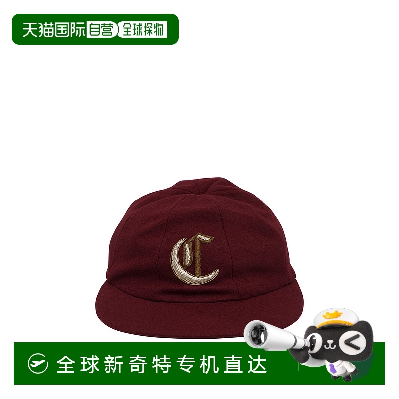 1小时内可退 欧洲直邮celine 男士 帽子