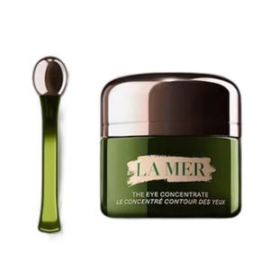 欧洲直邮lamer眼霜淡化抗老轻盈质地快速吸收长效滋润15ml正品