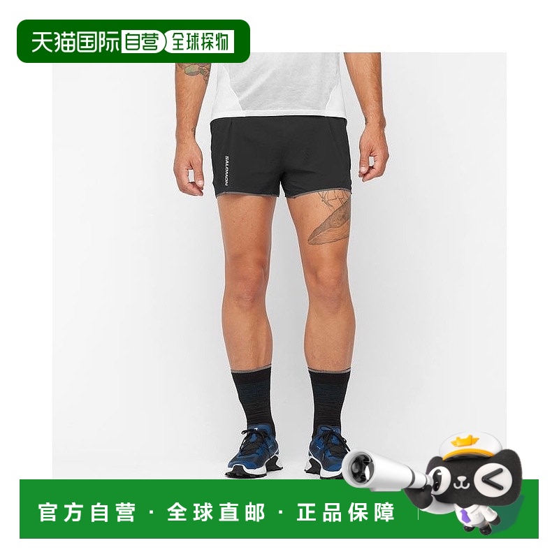 自营欧洲直邮Salomon萨洛蒙 SENSE AERO 3