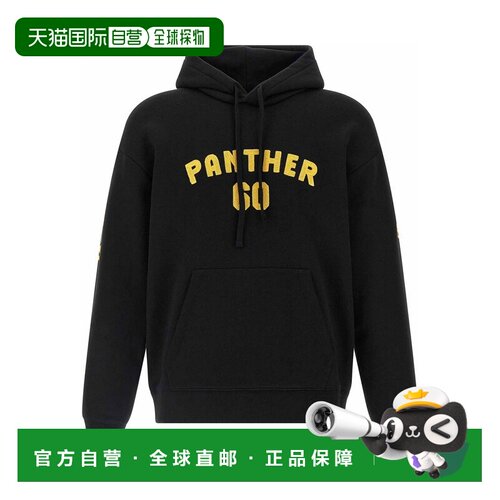 1h可退 香港直邮VALENTINO GARAVANI 男士卫衣 V0MF28NB6WEE6 AW2