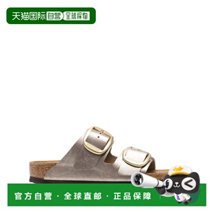 1h可退 香港直邮birkenstock 勃肯 女士 Arizona Big graceful ta