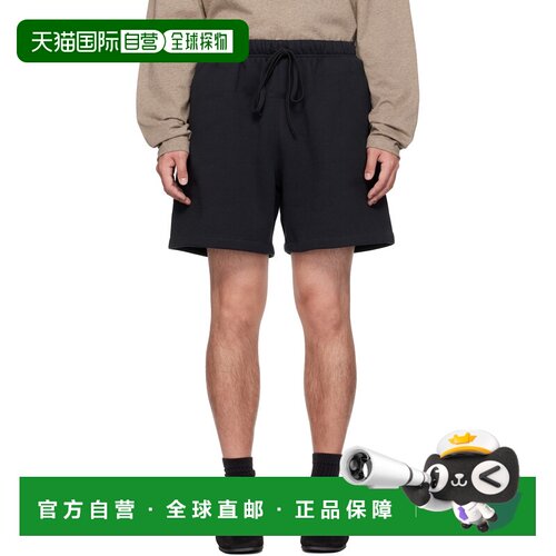 1h可退 香港直邮essentials fear of god 男士 Fear of God ESSEN
