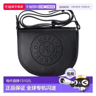 A1W30212 翻盖单肩包 香港直邮Karl Lagerfeld