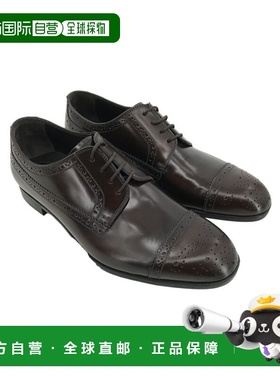 香港直邮Emporio Armani 徽标商务休闲鞋 X4C345XAT0400004阿玛尼