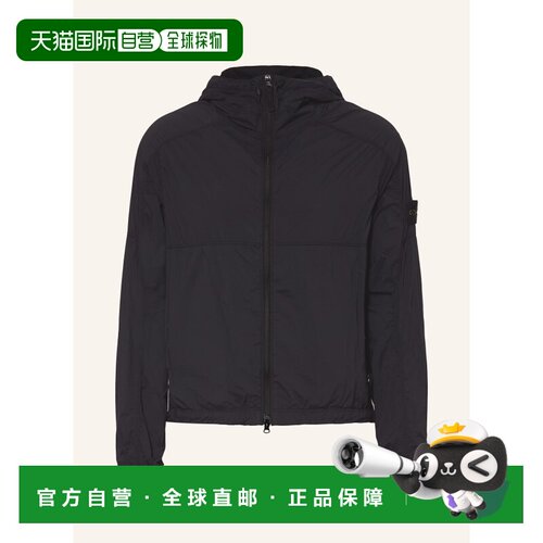 香港直邮stone island 男士 夹克衫