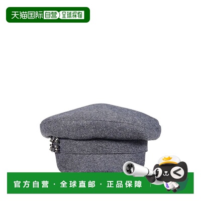 1h可退 香港直邮ROGER VIVIER 罗杰 维维亚 女士 RV BROCHE SAILO